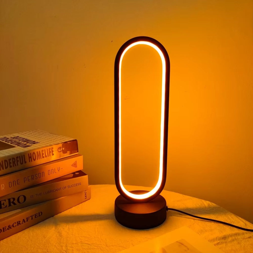 AURA Bordslampa
