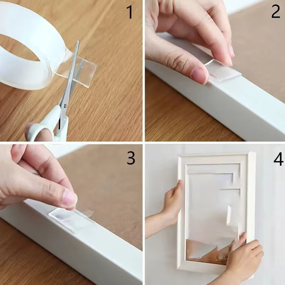 GRIPIX Nano-Tape