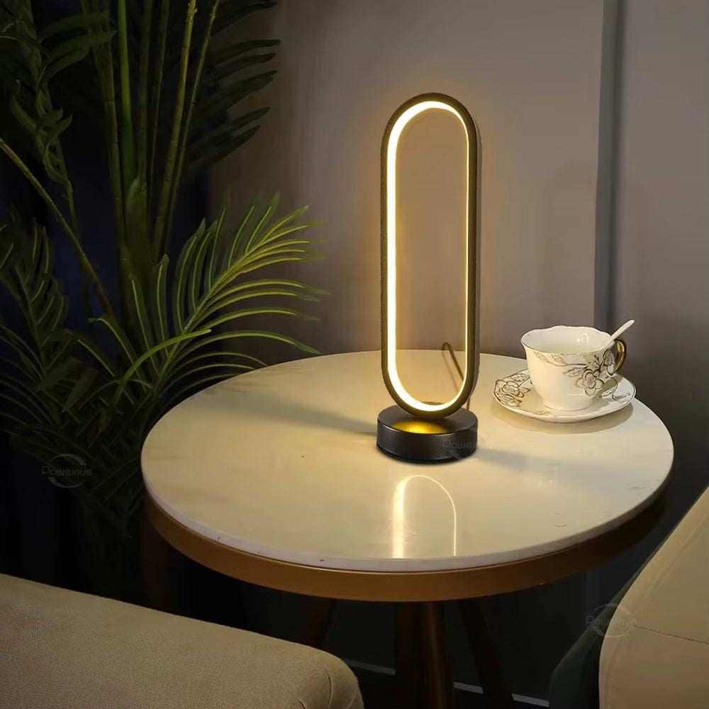 AURA Bordslampa