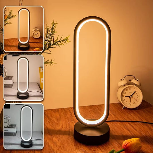 AURA Bordslampa